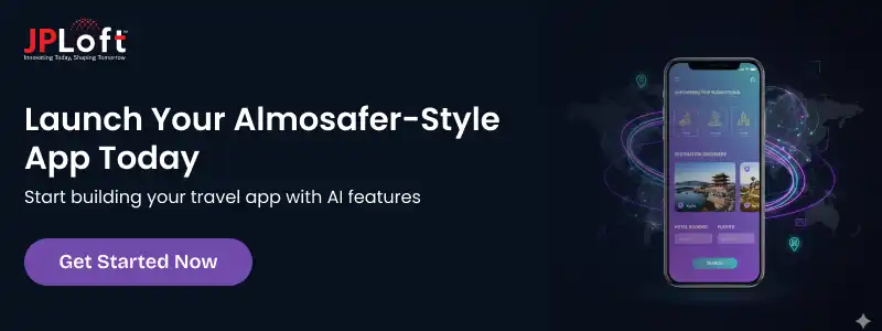 Launch Your Almosafer-Style App Today